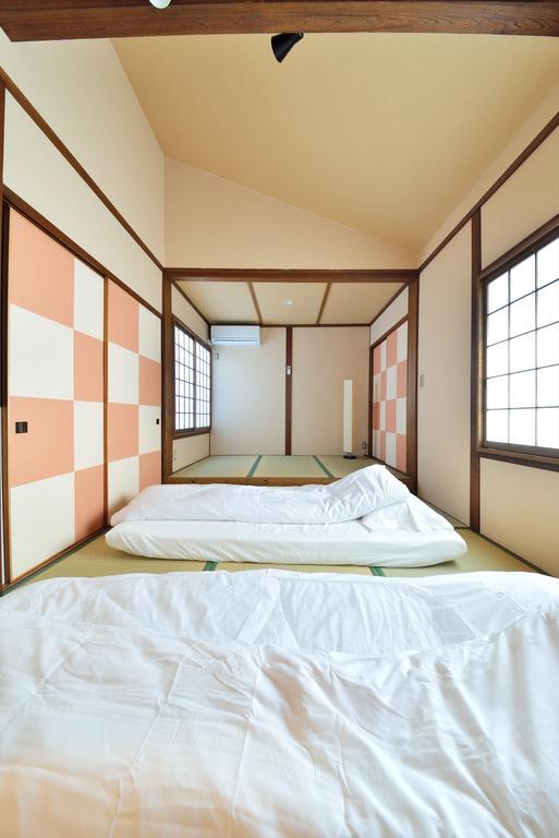 Comfortable House In Fushimi Kyoto Ngoại thất bức ảnh