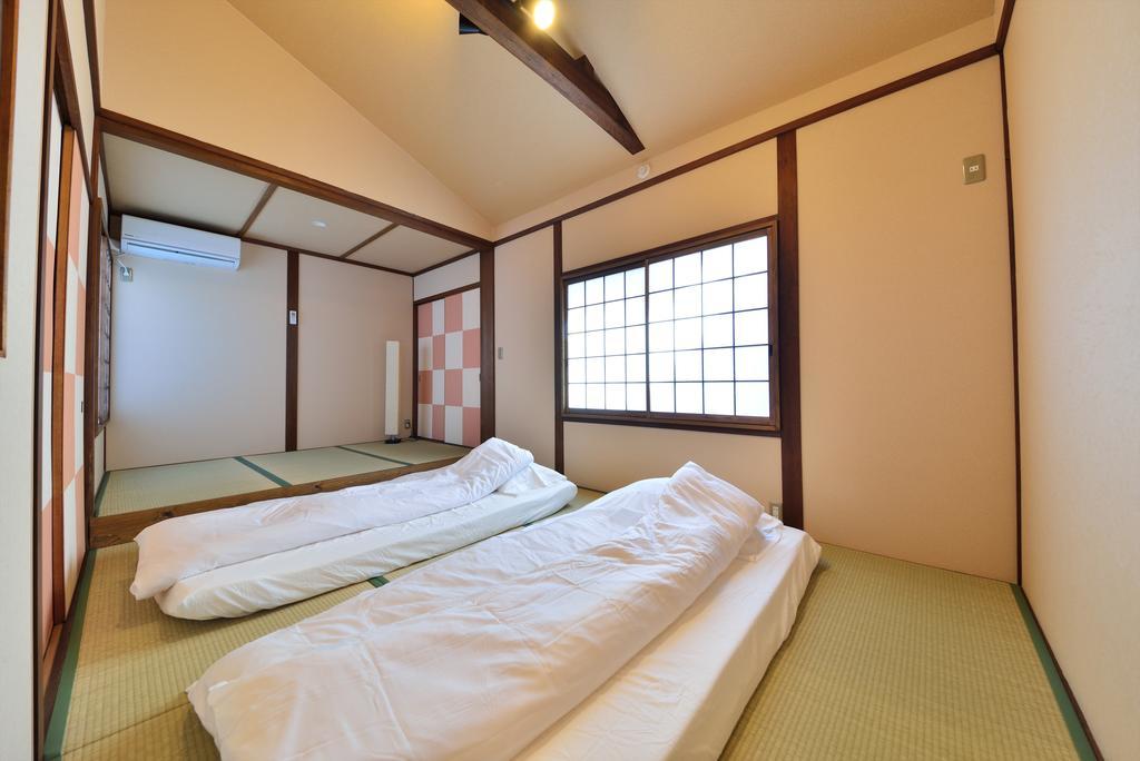 Comfortable House In Fushimi Kyoto Ngoại thất bức ảnh